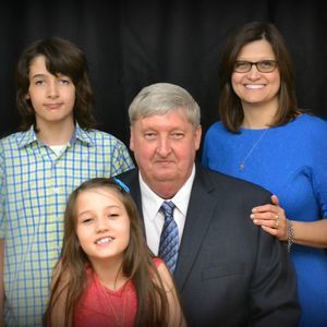 Meet your Posher, Rob